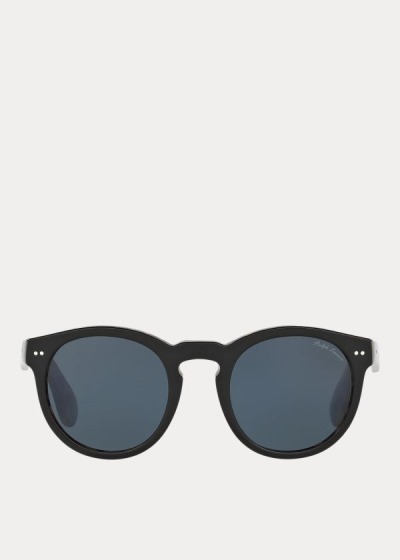 Men's Ralph Lauren The RL Bedford Sunglasses | 146897XHV